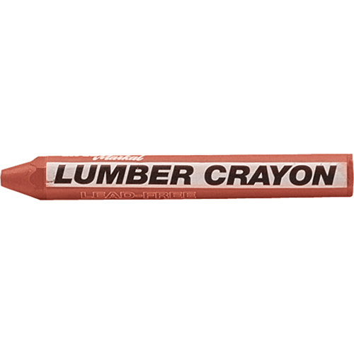 Crayons Lumber -50° &agrave; 150°F Les Fournitures Industrielles Méga