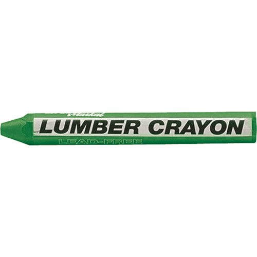 Crayons Lumber -50° &agrave; 150°F Les Fournitures Industrielles Méga