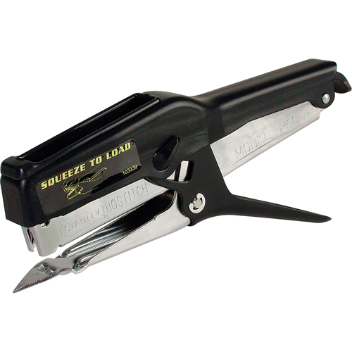 Industrial Stapling Pliers, 7/16" Staple Size Les Fournitures Industrielles Méga