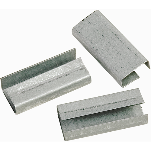 Scelleurs & boucles pour feuillards en polypropyl&egrave;ne Les Fournitures Industrielles Méga