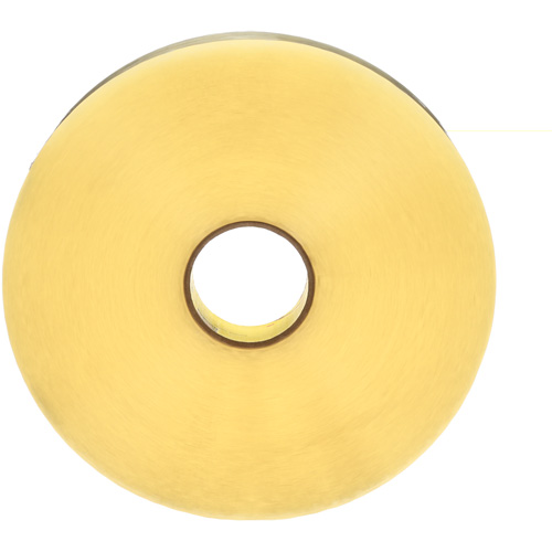 Ruban d'emballage Scotch 375, Adh&eacute;sif Thermofusible, 3,1 mils, 48 mm (2") x 914 m (2998') Les Fournitures Industrielles Méga