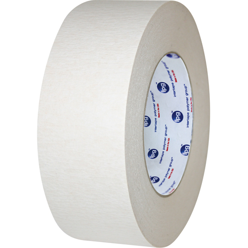 Double-Sided Paper Tape, 12 mm (1/2") W x 33 m (108') L, 5 mils Thick Les Fournitures Industrielles Méga
