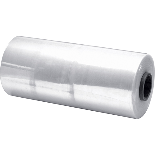 Machine Stretch Film, 20" x 6000', 80 Gauge (20.3 micrometers) Les Fournitures Industrielles Méga