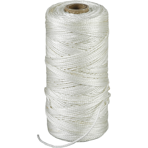 Cordes, Nylon, 550' Les Fournitures Industrielles Méga