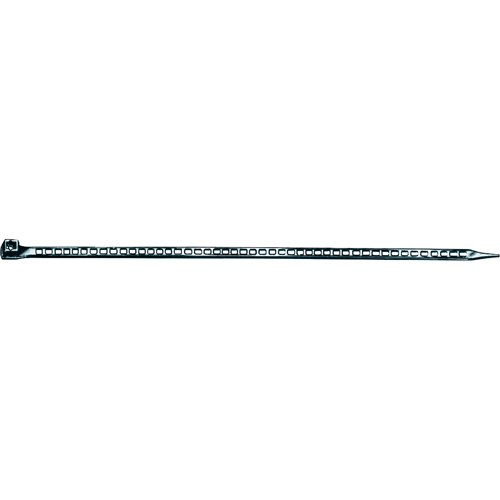 Ladder Ties, 11" Long, 40 lbs. Tensile Strength, Natural Les Fournitures Industrielles Méga
