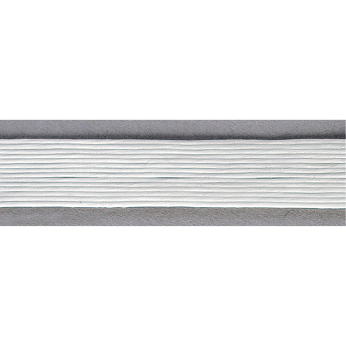 Bonded Cord Strapping, Polyester Cord, 1/2" W x 3900' L, Manual Grade Les Fournitures Industrielles Méga