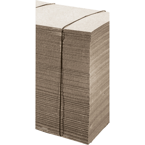 Plaques de s&eacute;paration, 72" la x 48" lo Les Fournitures Industrielles Méga