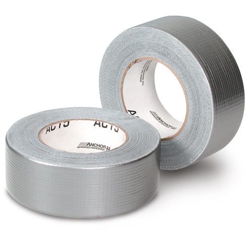 Ruban adh&eacute;sif en tissu 969 3M, 4,6 mils, 48 mm (2") x 55 m (180') Les Fournitures Industrielles Méga