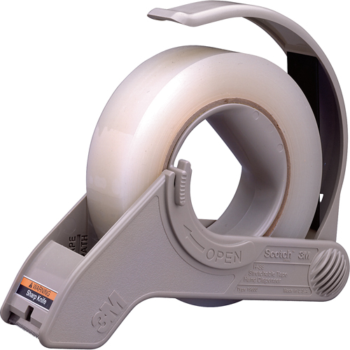 DEVIDOIR RUBAN EXTENSIBLE PR PB585 & PB586 Les Fournitures Industrielles Méga