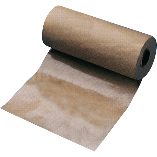 Papier, Coh&eacute;sif, 7-1/2" x 700', Rouleau Les Fournitures Industrielles Méga