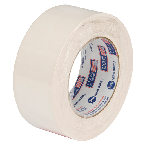 Ruban &agrave; double face, 50,8 mm (2") la x 33 m (108') l Les Fournitures Industrielles Méga