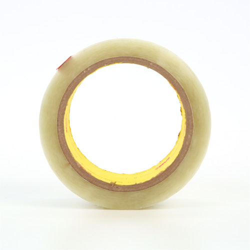 Super Bond Film Tape, Polyethylene, 50.8 mm (2") W x 33 m (108') L, 4.1 mils Thick Les Fournitures Industrielles Méga