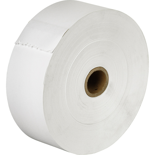 Gummed Tape - Standard Tapes, 60 mm (2-9/25") x 175 m (574'), Kraft Les Fournitures Industrielles Méga