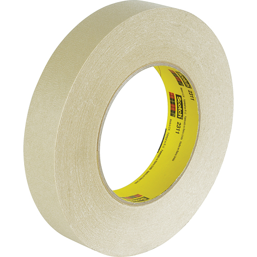 Ruban-cache Scotch de performance 231, 48 mm (2") x 55 m (180'), Havane Les Fournitures Industrielles Méga