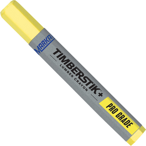 Timberstik&reg;+ Pro Grade Lumber Crayon Les Fournitures Industrielles Méga
