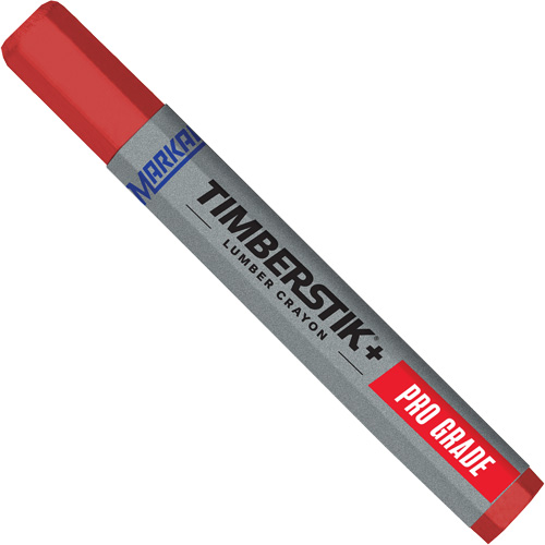 Crayon Lumber Timberstik+ caliber Pro Les Fournitures Industrielles Méga