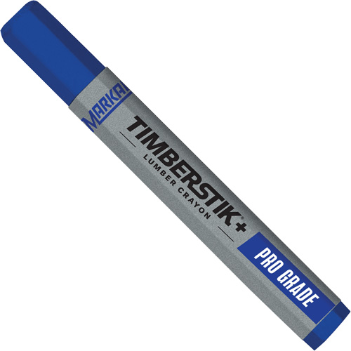Timberstik&reg;+ Pro Grade Lumber Crayon Les Fournitures Industrielles Méga