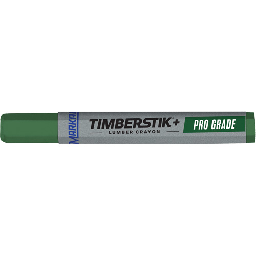 Timberstik&reg;+ Pro Grade Lumber Crayon Les Fournitures Industrielles Méga