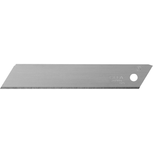 Replacement Blades, Single Style Les Fournitures Industrielles Méga