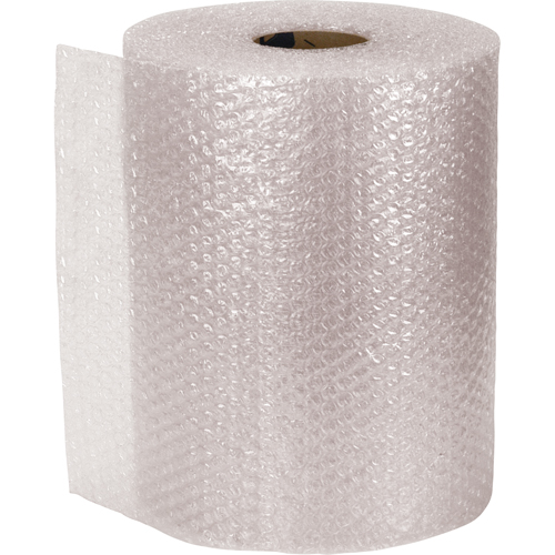 Durabubble Roll, 50' x 12", Bubble Size 1/2" Les Fournitures Industrielles Méga