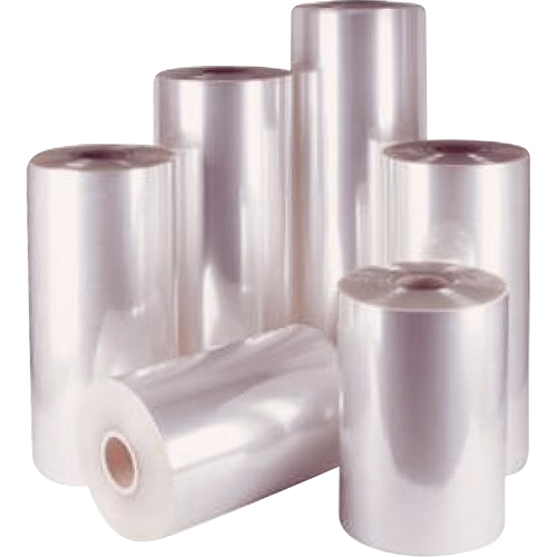 Film en polyol&eacute;fine r&eacute;tractable - Exlfilm<em>plus</em> Les Fournitures Industrielles Méga