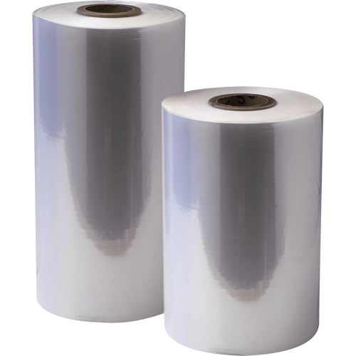 Film en polyol&eacute;fine r&eacute;tractable - Exlfilm<em>plus</em> Les Fournitures Industrielles Méga