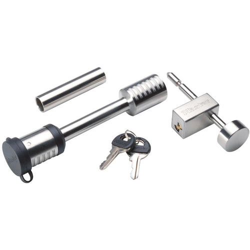 Towing Lock Set Les Fournitures Industrielles Méga