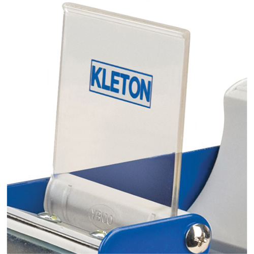 Replacement Window for Kleton 3" Tape Dispenser Les Fournitures Industrielles Méga