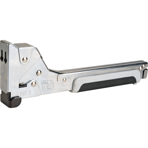Heavy-Duty Hammer Tacker, 5/16", 3/8", 1/2" Les Fournitures Industrielles Méga