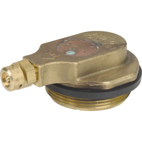 Horizontal Brass Vent Les Fournitures Industrielles Méga