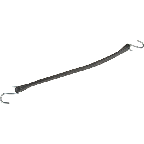 Rubber Tie Down, 15" Les Fournitures Industrielles Méga
