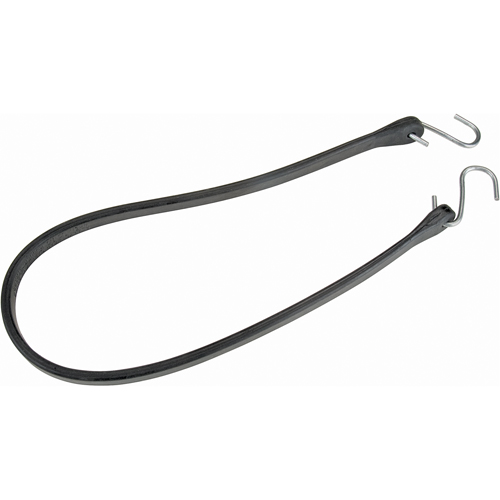 Rubber Tie Down, 31" Les Fournitures Industrielles Méga