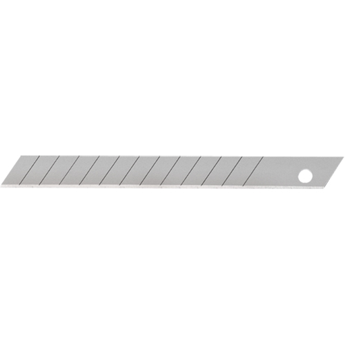 Blades, Snap-Off Style Les Fournitures Industrielles Méga