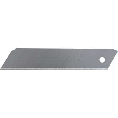 Blades, Snap-Off Style Les Fournitures Industrielles Méga