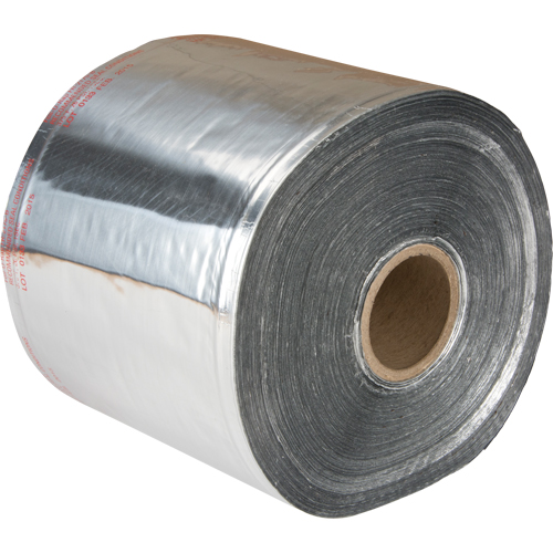 Tube &agrave; plat Marvelseal 360, 28" la x 300' lo Les Fournitures Industrielles Méga