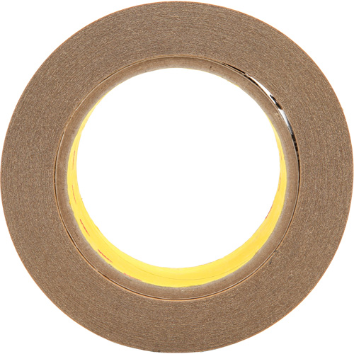 Ruban double face, Polyester, 48 mm (2") la x 33 m (108') lo, 4 mils &eacute;pais Les Fournitures Industrielles Méga