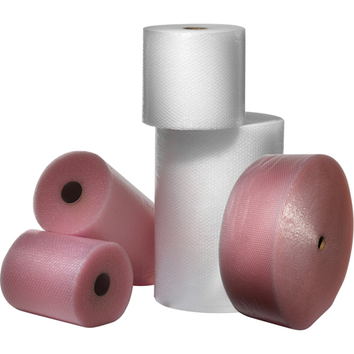 Durabubble Roll, 250' x 12", Bubble Size 1/2" Les Fournitures Industrielles Méga