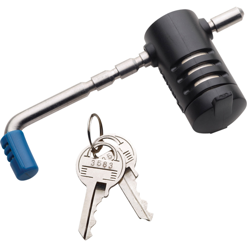 2847Dat coupler latch locks Les Fournitures Industrielles Méga