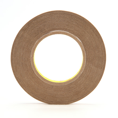 Ruban de transfert adh&eacute;sif, 6 mm (1/4") la x 164,6 m (540') lo, 5 mils Les Fournitures Industrielles Méga