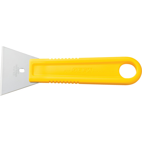 60mm SCR-L Multi-Purpose Scraper Les Fournitures Industrielles Méga