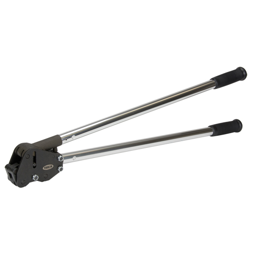 Heavy-Duty Steel Strapping Sealer Les Fournitures Industrielles Méga