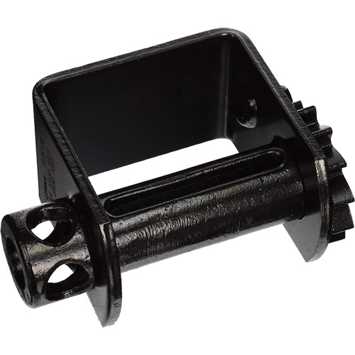 Weld-On Winch Les Fournitures Industrielles Méga