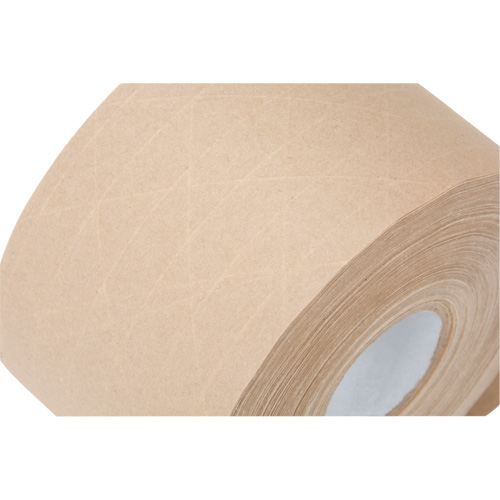 Ruban renforc&eacute;, 76 mm (3") x 150 m (492'), Kraft Les Fournitures Industrielles Méga
