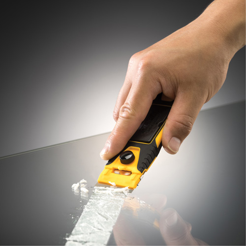 Glass Scraper Les Fournitures Industrielles Méga