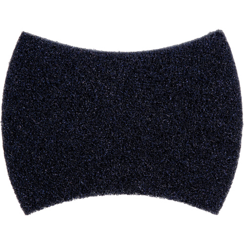 Scotch-Brite Power Pad, 5-1/2" L x 3-7/8" W Les Fournitures Industrielles Méga