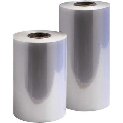 Film en polyol&eacute;fine r&eacute;tractable ExlfilmPlus GPS Les Fournitures Industrielles Méga