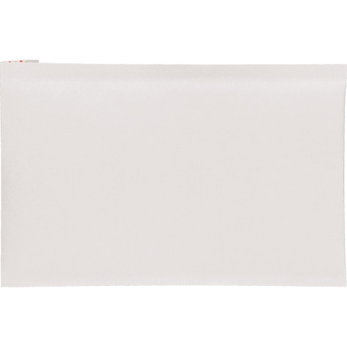 Bubble Shipping Mailer, White Paper, 6" W x 10" L Les Fournitures Industrielles Méga