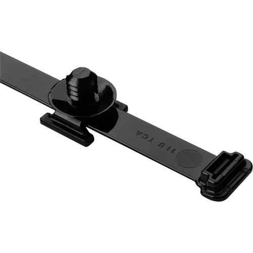 Heavy-Duty Cable Ties/Fir Tree Mounts Les Fournitures Industrielles Méga