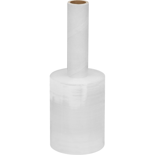 Banding Film, Cast, 120 Gauge, 5" x 650' Les Fournitures Industrielles Méga
