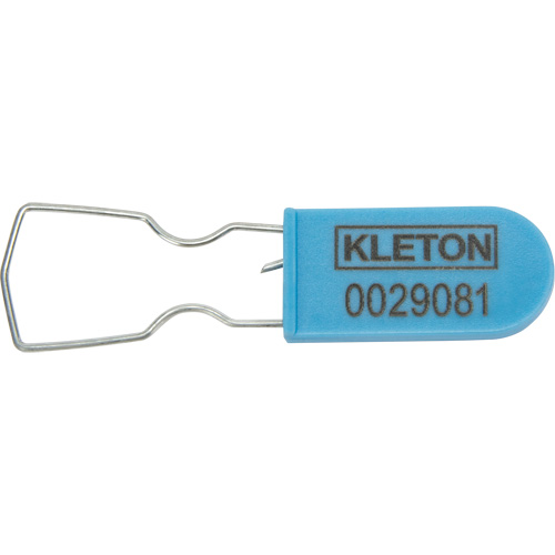 Scell&eacute; de s&eacute;curit&eacute;, 1-1/2", M&eacute;tal/Plastique, Cadenas Les Fournitures Industrielles Méga